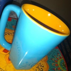 Brand New Coffee / Tea Mug Set